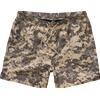 Brandit Swimshort Basic pantaloncini da bagno, at-digital,