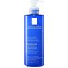 LA ROCHE-POSAY Toleriane Gel Moussant Double Nettoyant Purifiant Apaisant 400 ML