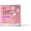 GOOVI My Collagen Skin Secret Supporto Al Collagene Integratore Alimentare Frutti Di Bosco 240 g