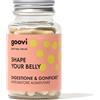 GOOVI Shape Your Belly Digestione E Gonfiore Integratore Alimentare 60 PZ