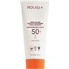ROUGJ+ Crema Solare Specifica Per Bambini E Pelli Delicate Protezione Molto Alta Spf 50+ 200 ML
