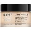 KORFF Cure Make Up Fondotinta In Crema Effetto Lifting Limited Edition 50 ML