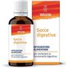 WELEDA Gocce Digestive Integratore Alimentare 50 ML