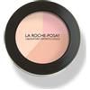 LA ROCHE-POSAY Toleriane Cipria - Cipria Fissante Opacizzante Per La Pelle Grassa E A Tendenza Acneica 12 g
