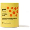 GOOVI My Gold Elixir Digestione E Gonfiore Integratore Alimenatre 100 g
