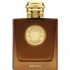 Burberry Goddess Amber Vanilla Eau De Parfum Intense 100 ML Ricaricabile
