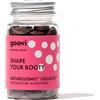 GOOVI Shape Your Booty Metabolismo Cellulite Integratore Alimentare 60 PZ