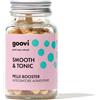 GOOVI Smooth & Tonic Pelle Booster Integratore Alimentare 60 PZ