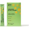 GOOVI Stronger, Better, Longer Capelli & Unghie Integratore Alimentare 480 ML (24 DA 20 ML)