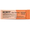 KORFF Sun Secret Antiox Stick Integratore Alimentare 30 PZ DA 1,3 g