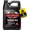 Meguiar's D30101 Detailer DA - Cera in microfibra per auto, 3,78 l
