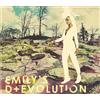 VIDB1 Emily's D+Evolution (Tg)