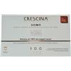 Labo International Crescina Ricrescita Uomo 500 Formula potenziata 20+20 Fiale