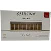 Labo International Crescina Transdermic Ri-crescita Uomo 1300 FSP 40 Fiale