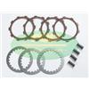 FAR 9920250_2223 SERIE DISCHI FRIZIONE COMPATIBILE CON HM BAJA, DERAPAGE BASIC 50 2T 10 > 11 TOP PERFORMANCE