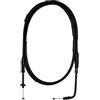 MOTOMASTER Cavo comando moto Cavo acceleratore B (Spingere) compatibile con Vespa LX 125-150 AIR 4T / S 125-150 AIR 4T / 648936