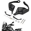 BIUGERCN Paramani Moto per CFMOTO 800MT 800 MT MT800 800MT-X ADV, Nero