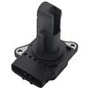 Amrxuts 22204-30010 MAF - Sensore Misuratore di Portata Dell'aria Adatto per To-yo-ta 2.0 2.2 2.5 3.0