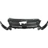 BLIC 5502-00-5509942P Traversa paraurti anteriore Compatibilità con PEUGEOT 208 I Hatchback CA, CC 208 II Hatchback UB, UP, UW, UJ 208 Van CR