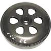 Piaggio TAMBURO CAMPANA FRIZIONE BEVERLY EURO 3 500 NEXUS 500 X9 500 APRILIA SCARABEO ORIGINALE PIAGGIO 825176