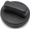 HAOTOM Tappo del serbatoio carburante Per BMW Serie 5 6 7 8 E21 E30 E36 E46 E12 E28 E34 E39 E24 E23 E32, E38 E31 X5 E53 Z3 Per Mercedes-Benz /8 W114 W124 Classe C W202 E W124 W210 S W116 W140 SL