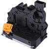 Uposao Attuatore serratura porta posteriore destra compatibile per Opel Meriva B S10 1.3 1.4 1.6 1.7 sostituisce 13432377
