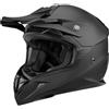 YEMA Casco Motocross Integrale Motard Downhill - YEMA YM-915 Caschi Moto Cross Integrali DH ECE Omologato Donna Uomo