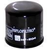 Hiflofiltro filtro olio hiflofiltro per triumph 865 scrambler efi 2010 al 2016 vino >463261 nuovo