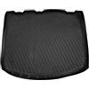 Element Tappetino bagagliaio premium su misura adatto per FORD Kuga, Mk 2 (II), 2013-2019, Fuoristrada 5 porte, 1 pezzo.