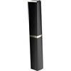 Ipetboom Piegaciglia Elettrico Ricaricabile USB Nero Spazzola in Abs, Arriccia Ciglia Riscaldato 2.0w per Uso Domestico Femminile, Facile da Trasportare