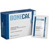 Pharmanutra - Bonecal 20 bustine - Integratore per ossa sane