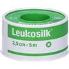 ESSITY ITALY SpA Cerotto rocchetto leukosilk 2,5x500cm