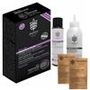 SMA SRL Organics Pharm Organics Color 3/0 Castano Scuro