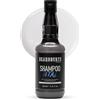 BY CAROBELS BEARDBURYS Beardburys Vital Shampoo | Shampoo Antiforfora Professionale Senza Parabeni. Shampoo Anti Desquamazione e Prurito per Capelli Grassi. Formula con Menta e Aloe Vera. 330 Ml