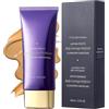 EONFAVE Correttore per il corpo, impermeabile, per coprire tatuaggi, rughe e irregolarità, crema mimetica per gambe, braccia, schiena, make-up per il corpo a lunga durata, 103 ml