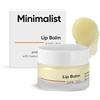 Minimalist Balsamo per labbra con ceramidi | 8 g