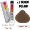 Seb BES, Regal Soft Color 60ml 7.3