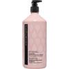contempora Shampoo Ristrutturante Vegano 1000ml - shampoo ristrutturante capelli fragili sfibrati opachi