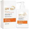 HANGGON 150g Crema Solare SPF 100, Protezione Solare 100 SPF Viso