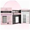 MagicLash Ciglia Press and Go Natural Autoadesive Lash Cluster