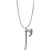 prideindetails H4 Battaglia Ascia Ciondolo in vero argento Sterling 925 collana a catena con prideindetails Confezione Regalo