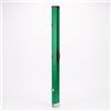Yunhgft Custodia Rigida in Lega di Alluminio per Stecca da Biliardo e, Doppio Scomparto, Astuccio Protettivo per Biliardo Inglese, Verde, Verde