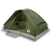 KNERPWD Tenda Da Campeggio 2 Persone Verde Oliva Impermeabile