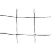 FENCESHOP Rete fermapalloni calcio e calcetto, maglia 130x130 mm filo 3 mm bordatura rinforzata alta resistenza, varie altezze - FENCESHOP - H. 200 cm
