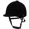 Jinhxofs Casco Protettivo per Equitazione Traspirante Casco da Cavallo Unisex Attrezzatura Protettiva Sportiva per Uomini, Competizione, Allenamento