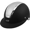 Healeved Casco da equitazione regolabile per bambini dai 3 ai 10 anni - Equipaggiamento protettivo per equitazione - Casco di sicurezza per ragazzi per sport all'aria aperta e attrezzatura per -