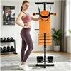 Generic Panca Di Stretching Per Colonna Vertebrale,Tavolo Inversione Per Massaggio
