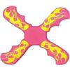 Limtula Vacanze Sportive Giocattolo Antistress per Bambini Morbidi Giocattolo Dischi Volanti all ' Aperto Gioco per decomprimere Gioco interattivo Genitore-Figlio all ' Aperto