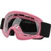 GOWENIC Occhiali da Sci per Bambini e Bambine, Protezione UV |Occhiali da Bici Resistenti Agli Urti per ATV, Fuoristrada, Ciclismo, Arrampicata in Montagna (GREEN)