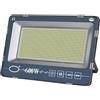 JHPfdhDTR lampada solare da esterno, Luci di inondazione a LED for esterni 600W 1000W